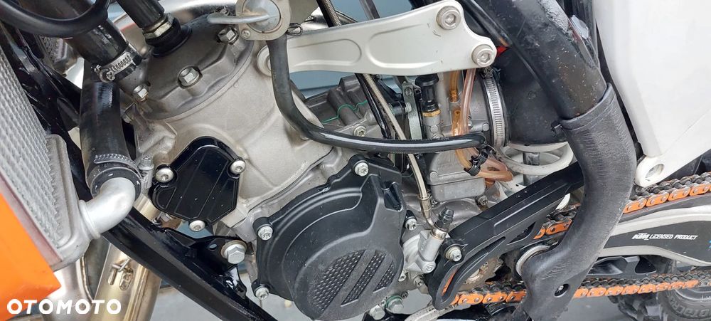 KTM SX - 13