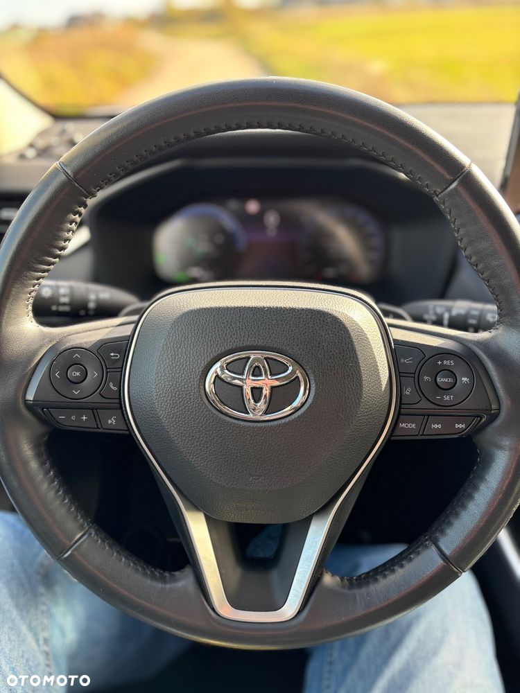 Toyota RAV4 - 9