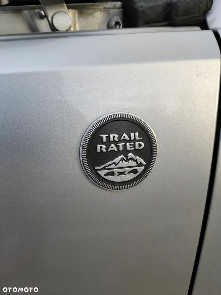 Jeep Liberty - 6