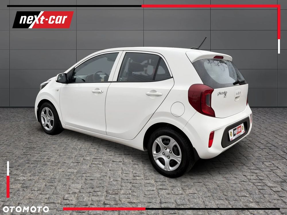 Kia Picanto 1.2 M - 3