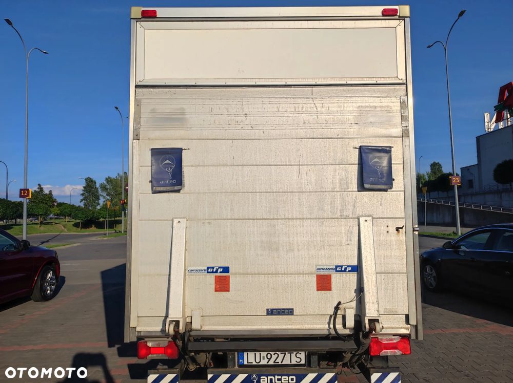 Iveco DAILY - 7