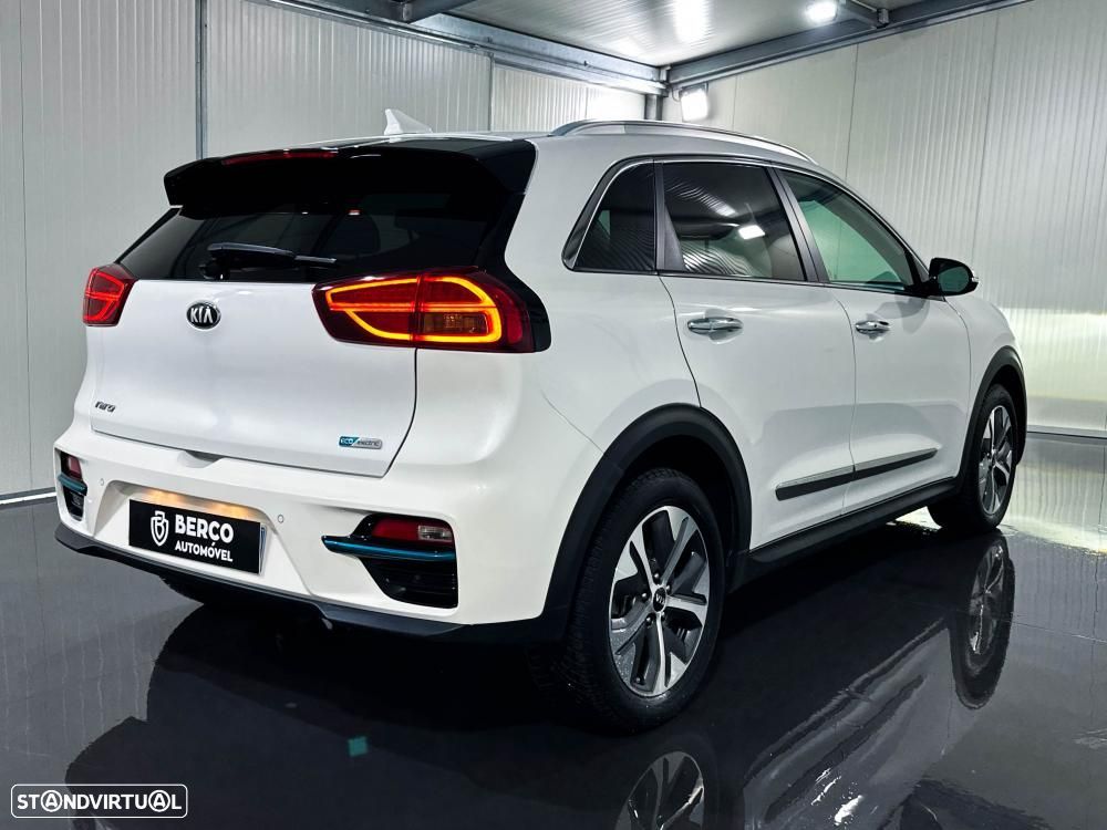 Kia e-Niro Edition 7 - 5