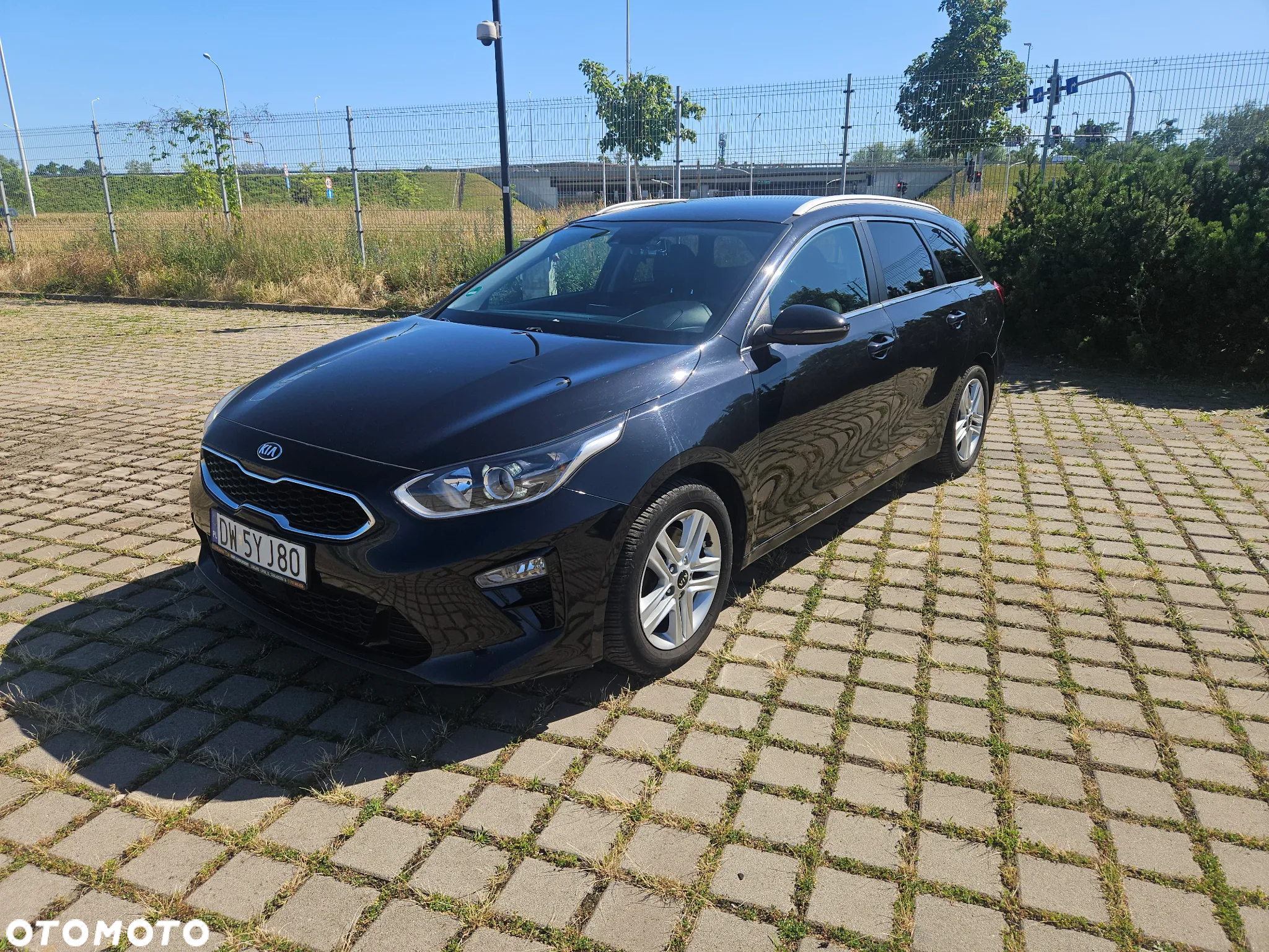 Kia Ceed - 3