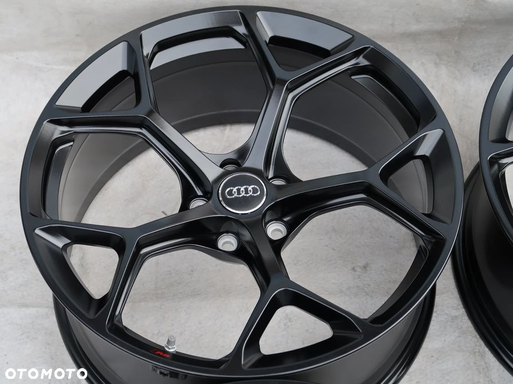 ORYGINALNE FELGI AUDI RS4 RS5 S5 RS7 S7 RS6 20'' 8W0 - 6