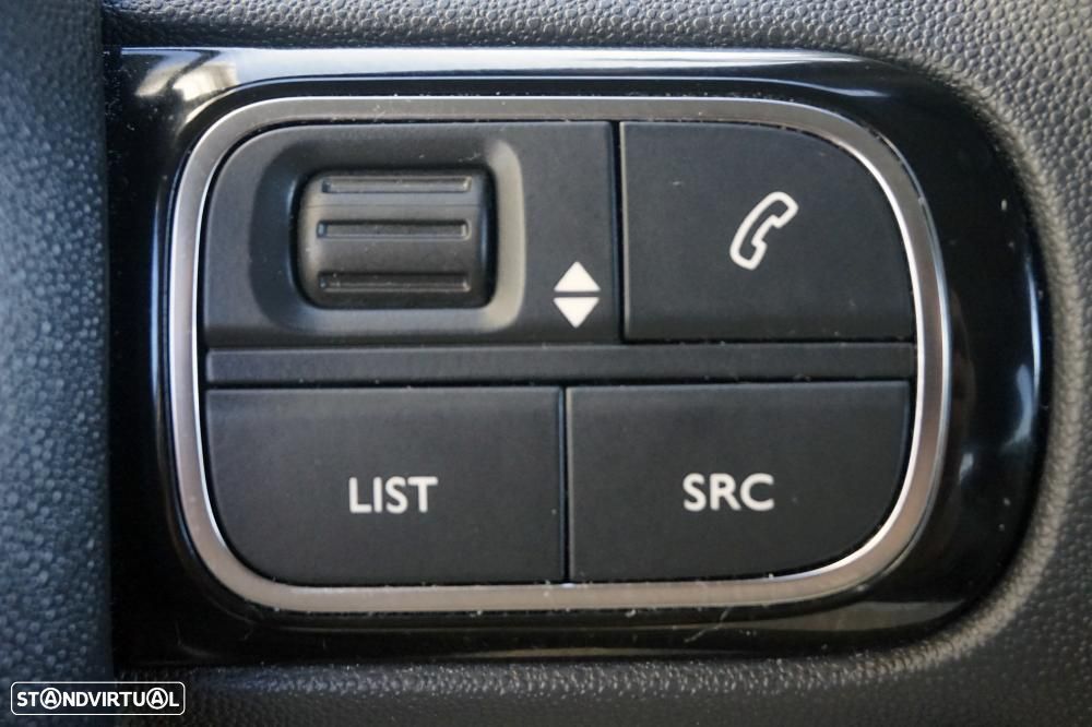 Citroën C3 1.2 PureTech Feel - 16
