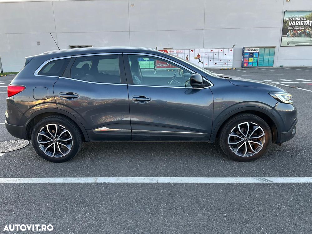Renault Kadjar - 3