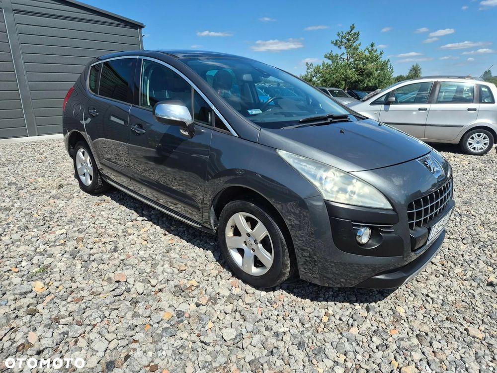 Peugeot 3008 - 10