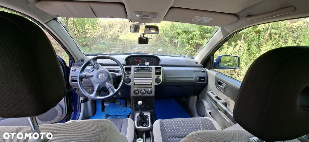 Nissan X-Trail - 6