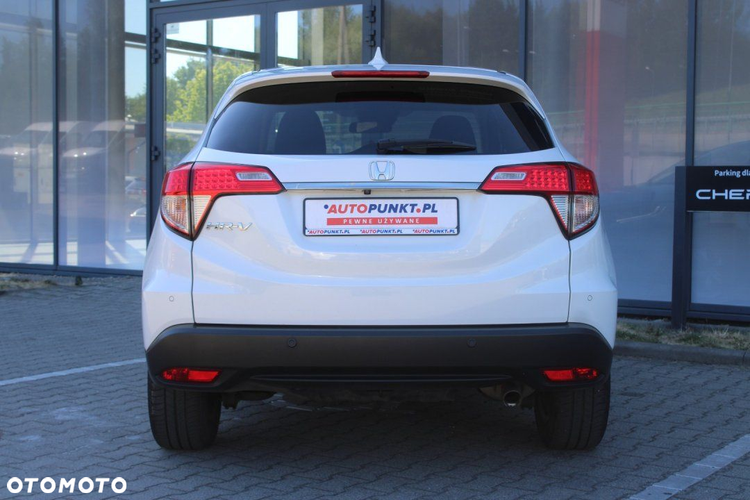 Honda HR-V - 7