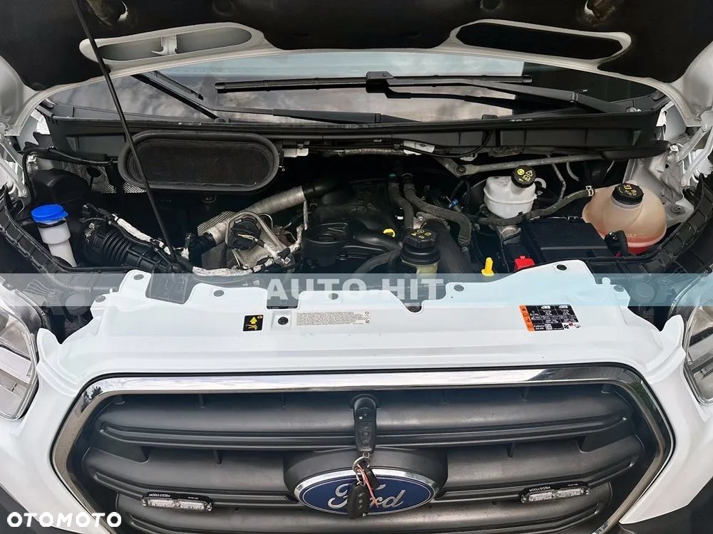Ford Transit - 20