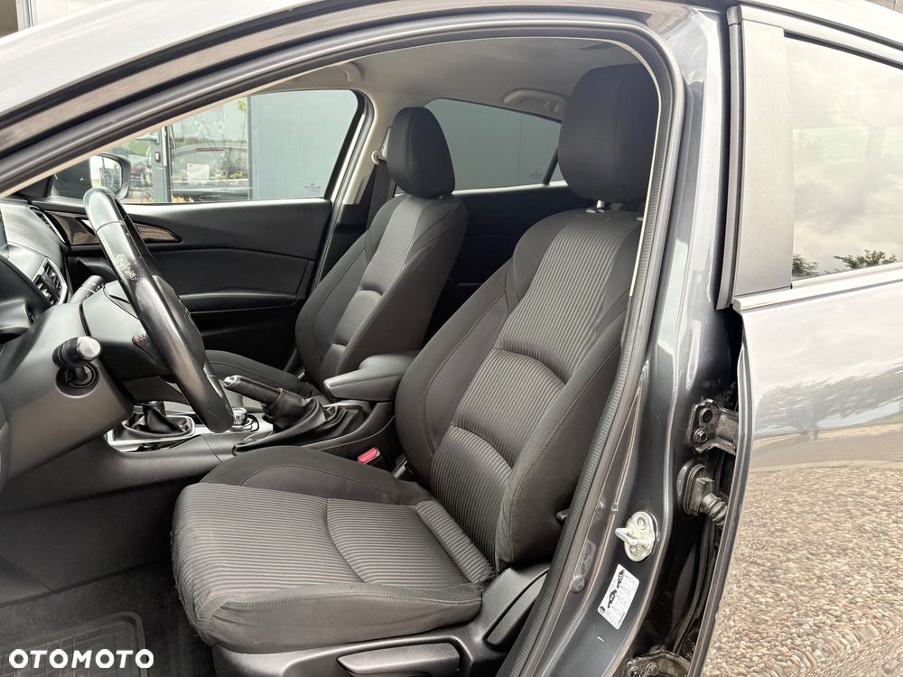 Mazda 3 SKYACTIV-G 120 Center-Line - 6