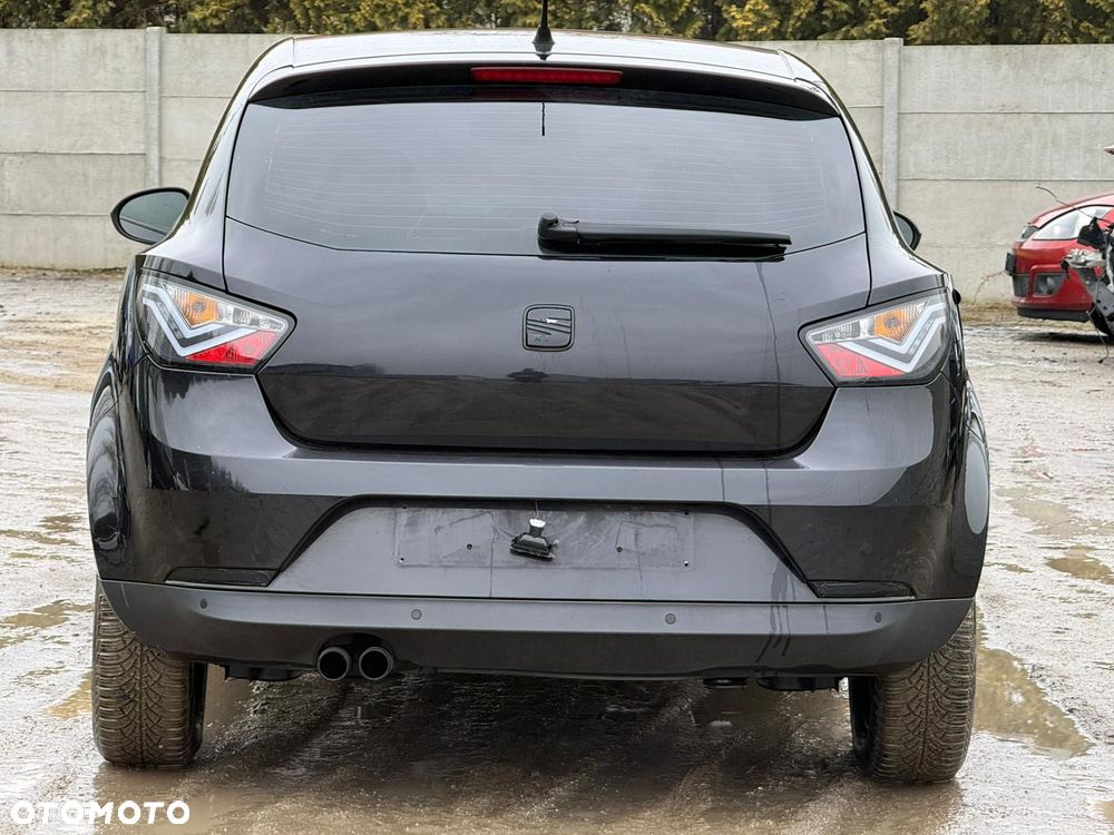 Seat Ibiza 1.6 16V Reference - 13