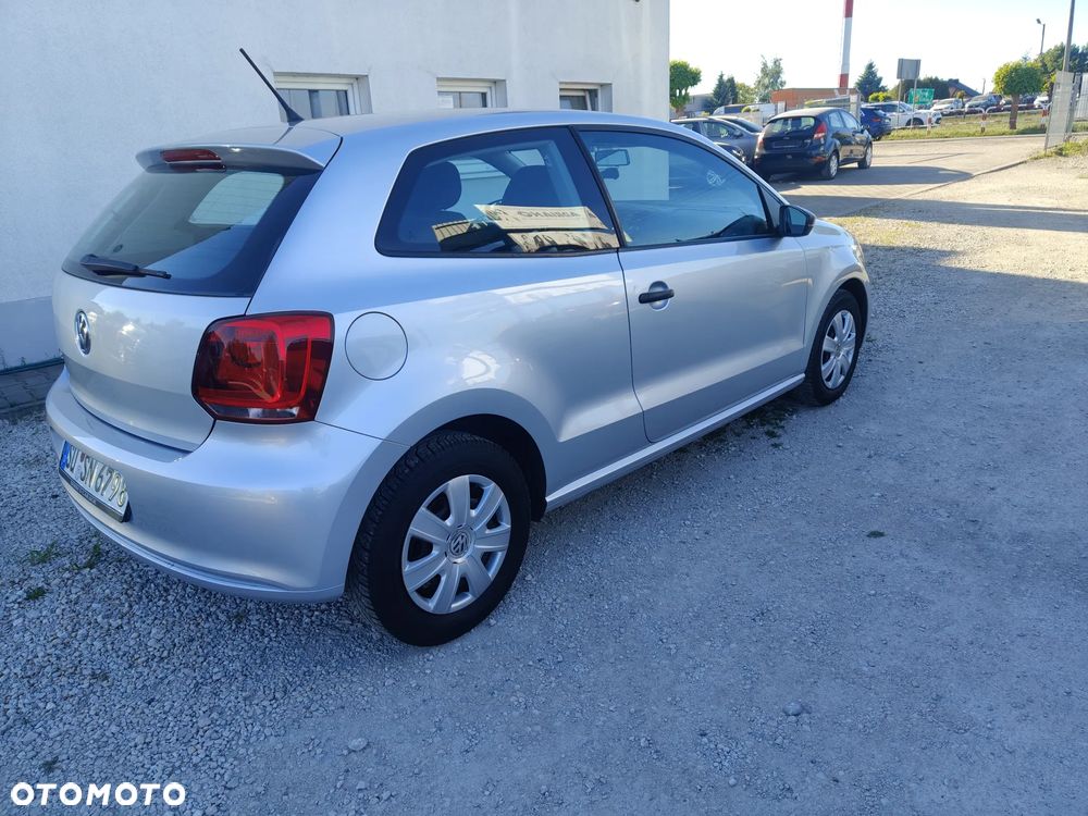 Volkswagen Polo - 6