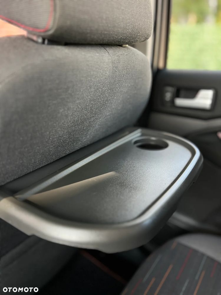 Ford Focus C-Max - 31