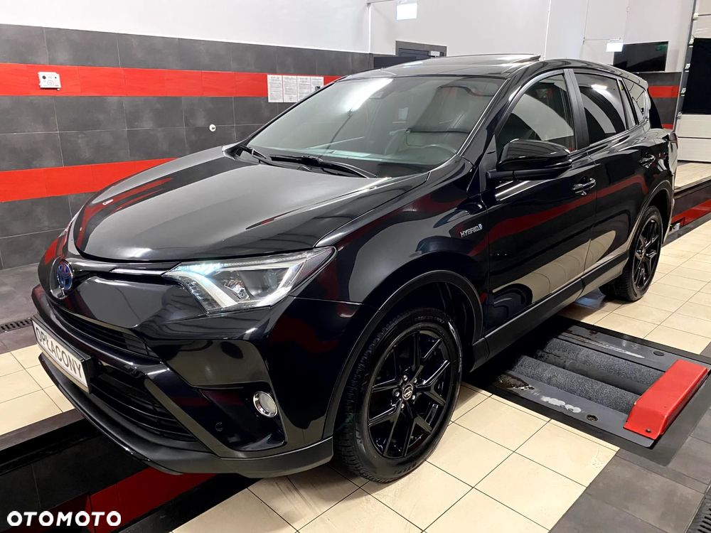 Toyota RAV4 ver-2-0-4x2-sol - 7