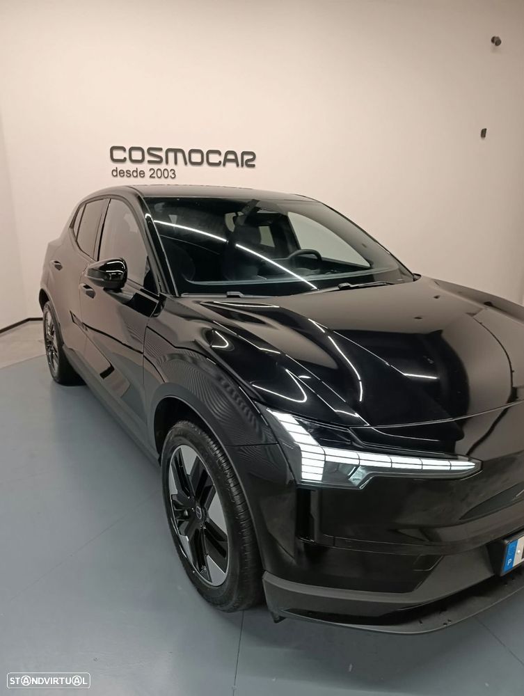 Volvo EX30 51 kWh Single Motor Plus - 16