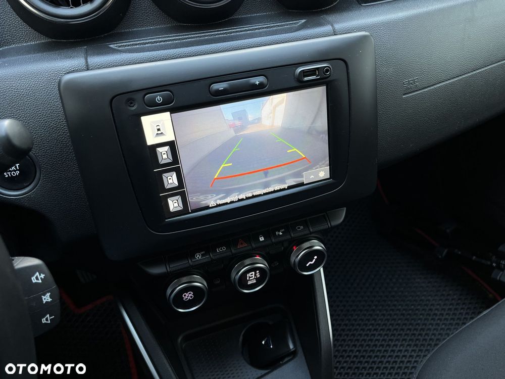 Dacia Duster 1.3 TCe FAP Techroad - 25