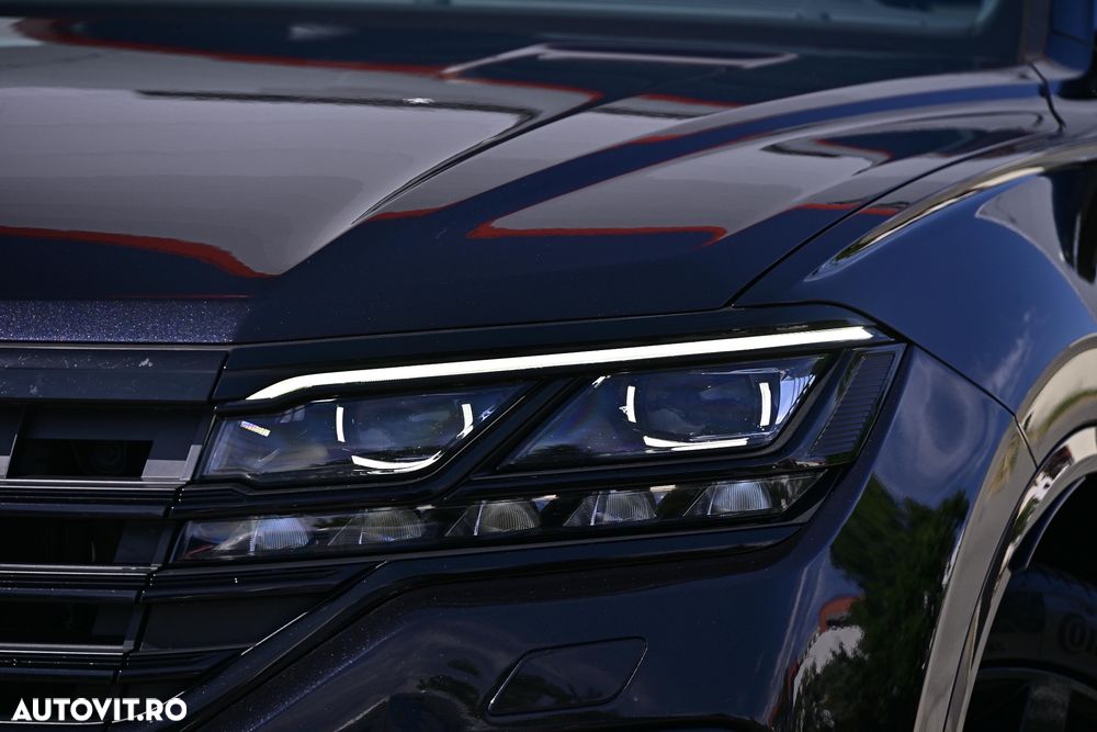 Volkswagen Touareg V6 TDI R-Style - 32