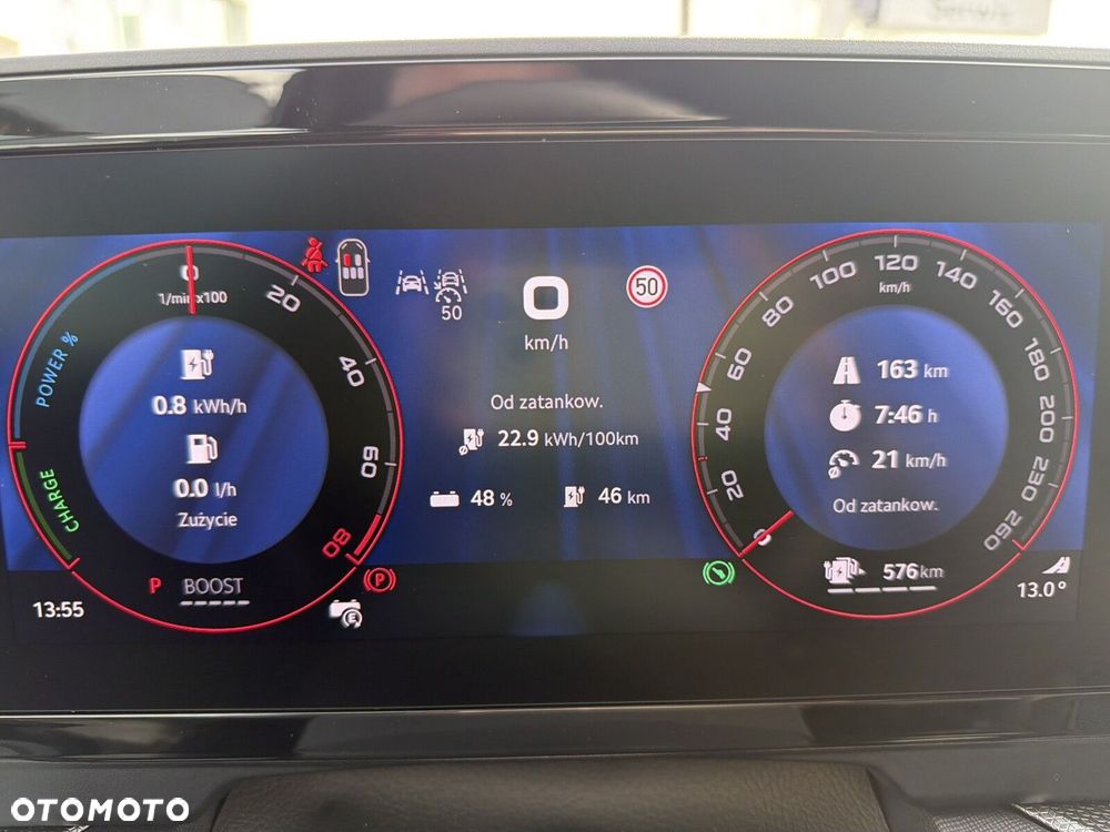 Skoda Kodiaq 1.5 TSI iV PHEV 4x2 Sportline DSG - 14