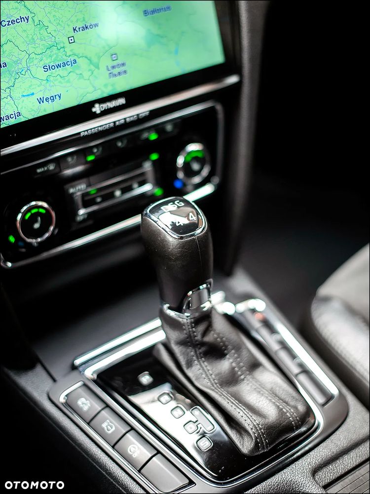 Skoda Superb - 25