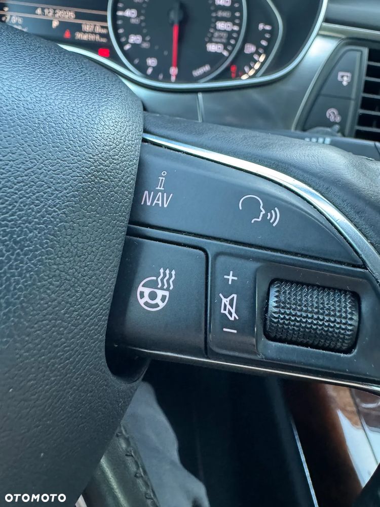 Audi A6 Limousine - 25