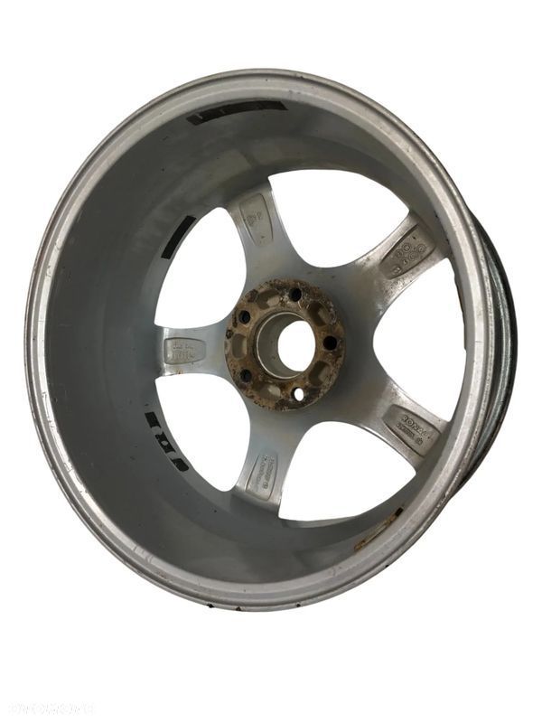 4x FELGI ALUMINIOWE TOYOTA RAV4 III XA30 LIFT 2011R 7JX17 5X114.3 ET40 RONAL - 11