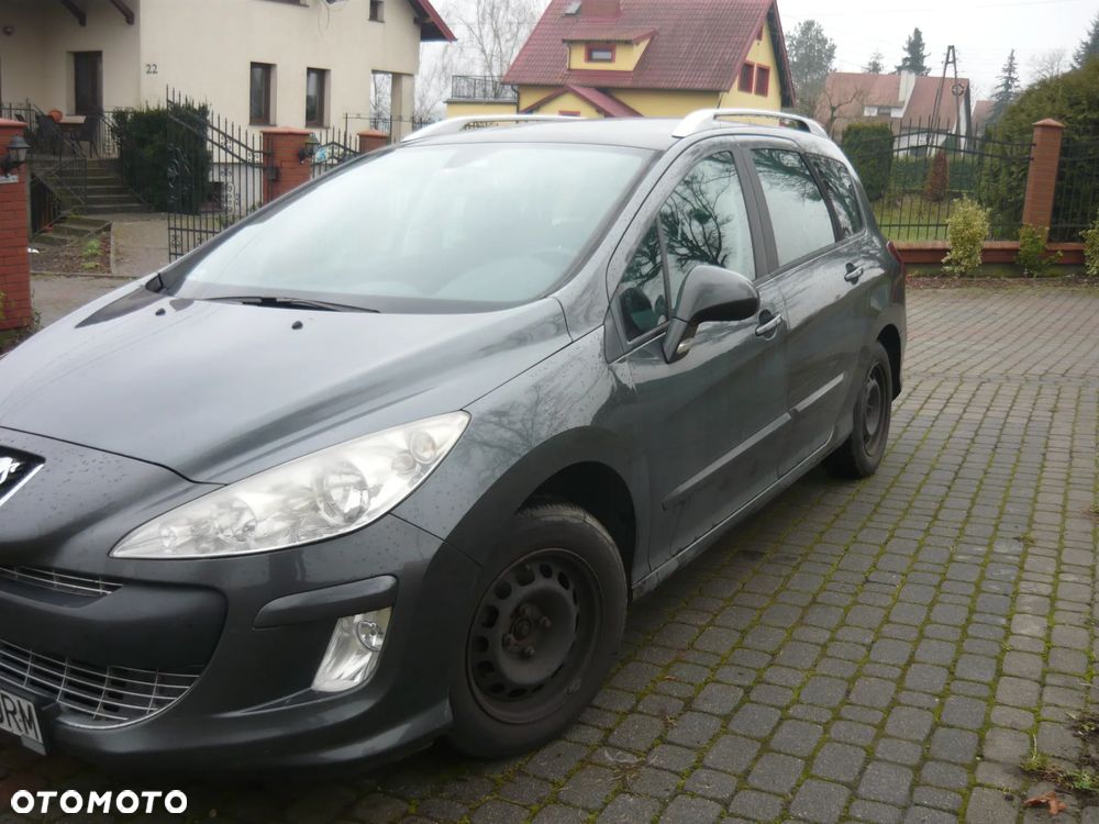 Peugeot 308 1.6 HDi Premium - 1