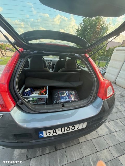 Volvo C30 1.8 - 11