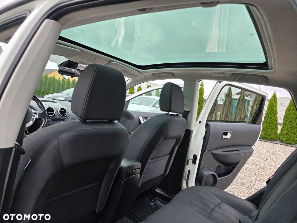 Nissan Qashqai 1.6 I-Way - 9