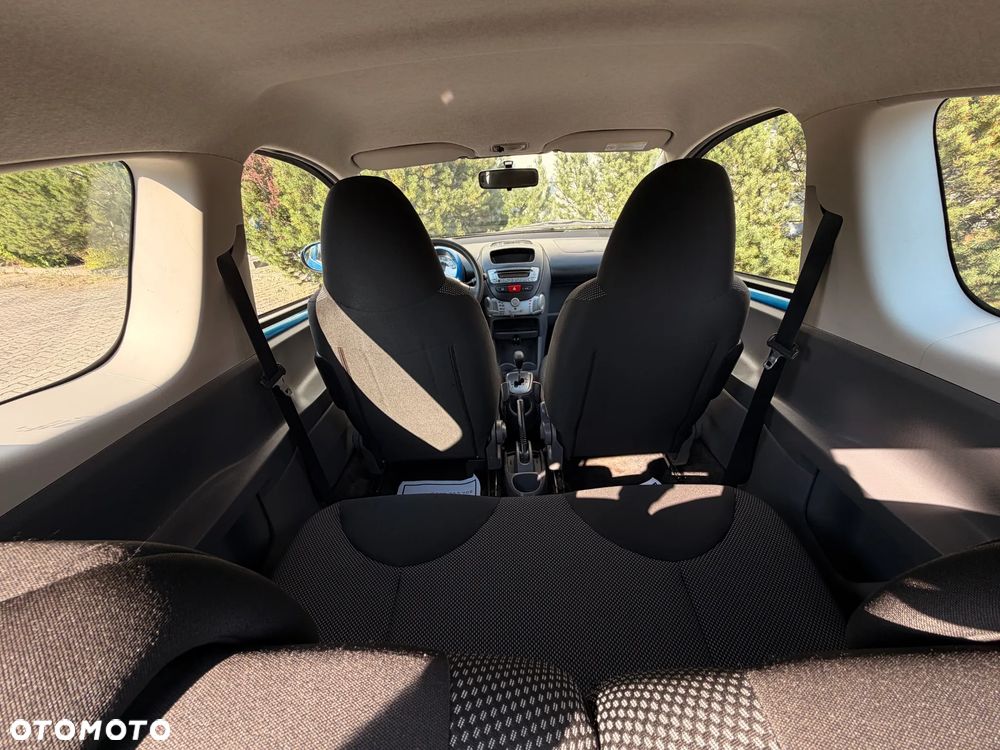 Toyota Aygo Multi Mode Edition - 7