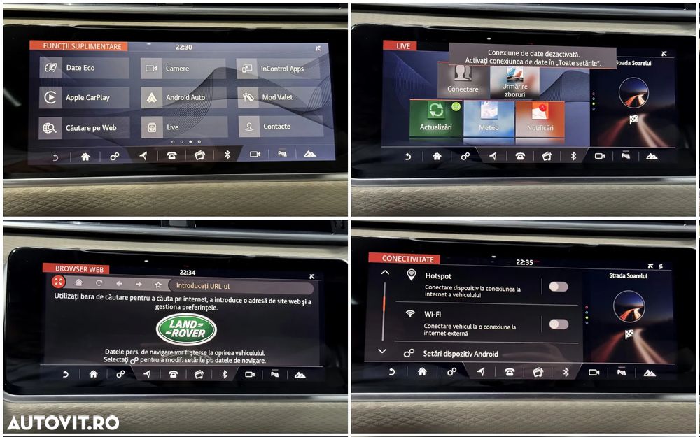 Land Rover Range Rover Velar 2.0 R-Dynamic HSE - 9