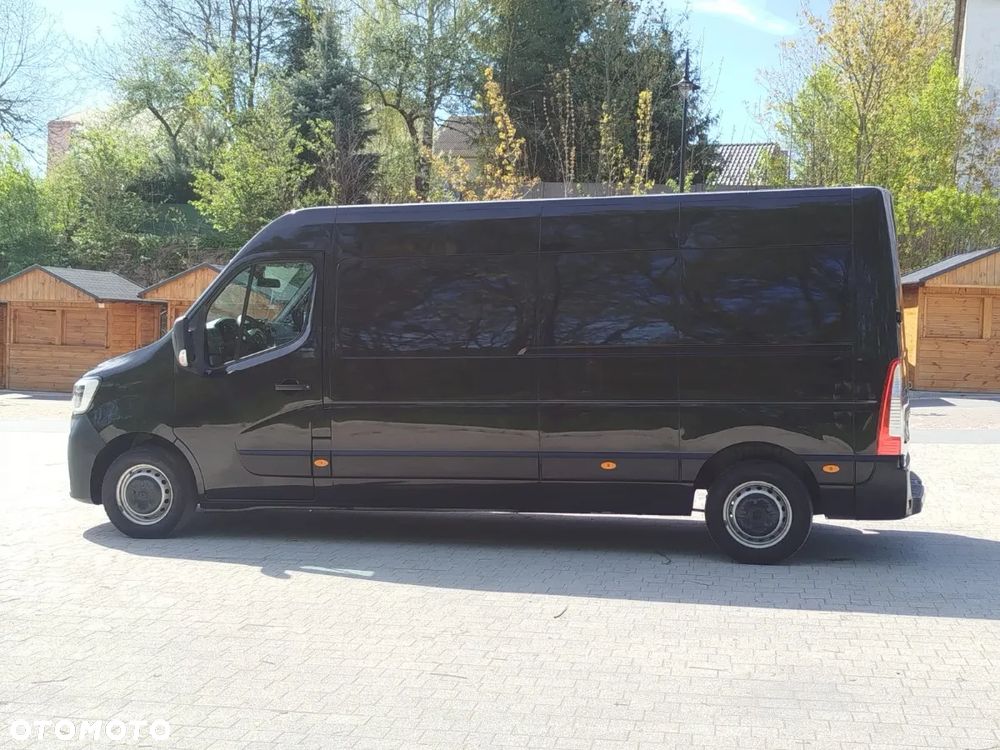 Renault Master - 4