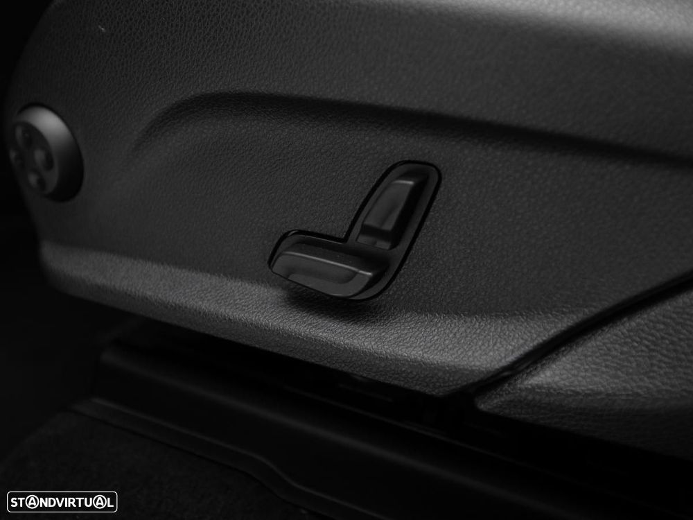 Mercedes-Benz EQC 400 4Matic - 21