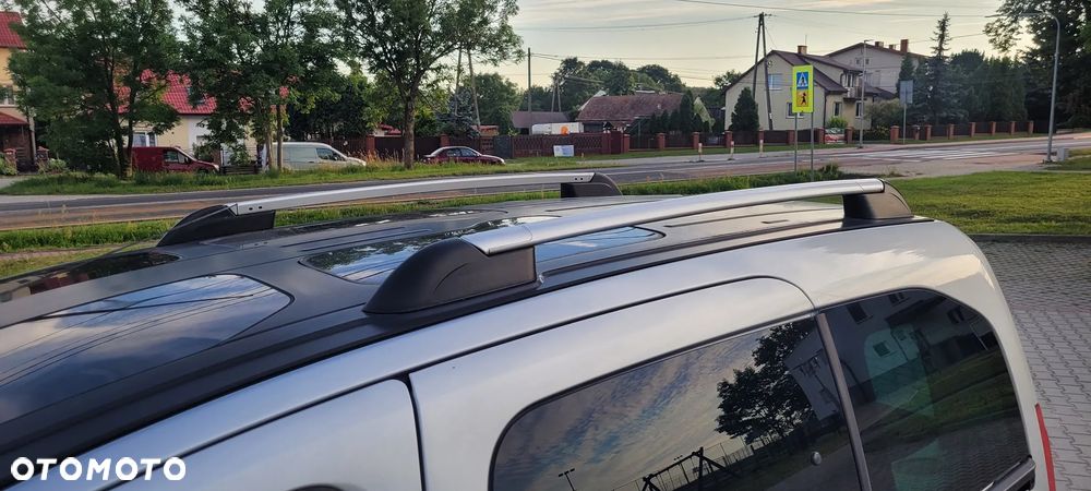 Citroën Berlingo 1.6i Pakiet Plus - 29