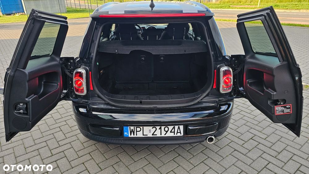 MINI Countryman One D - 9