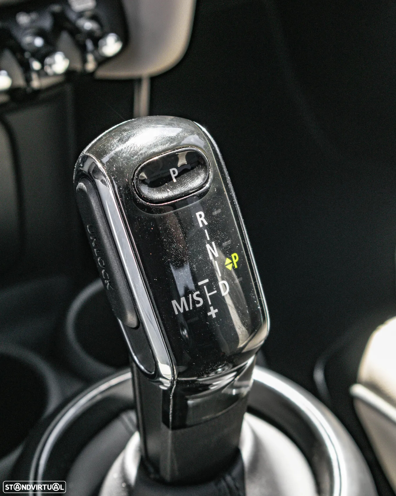 MINI 5 Portas One Yours Auto - 11