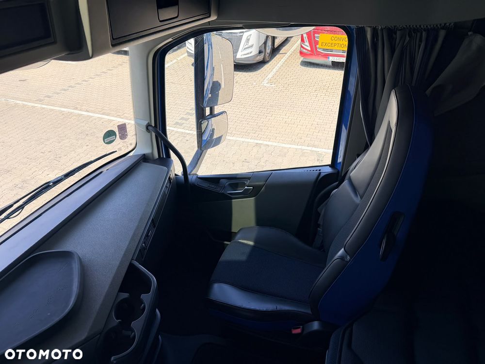 Volvo FH 500 - 9