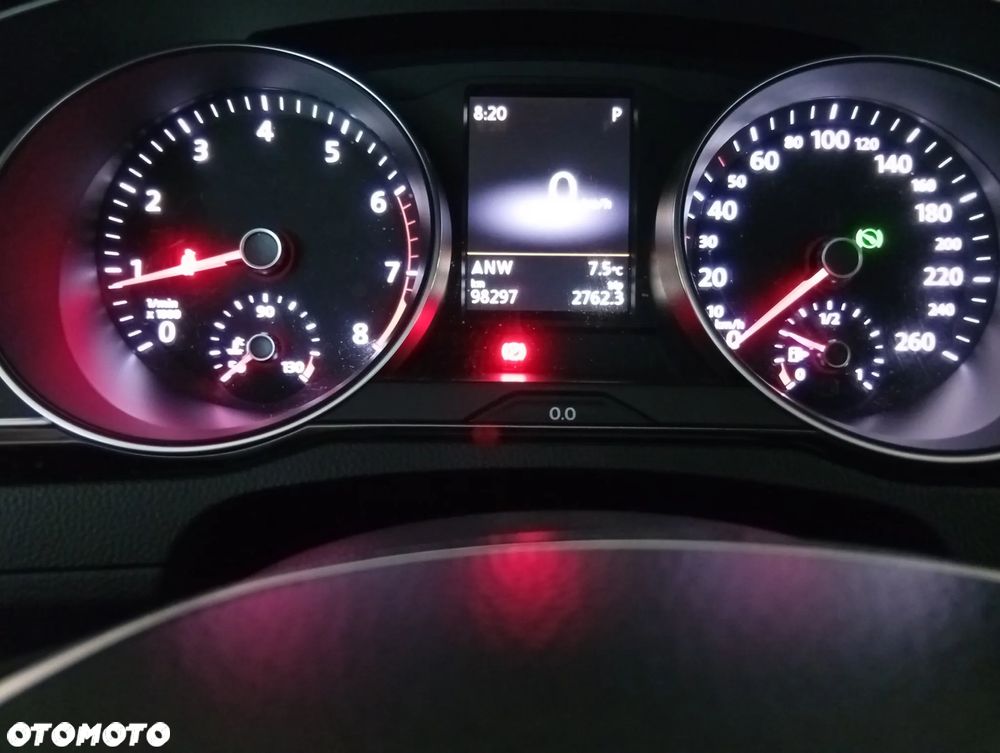 Volkswagen Passat 1.8 TSI BMT Highline DSG - 22