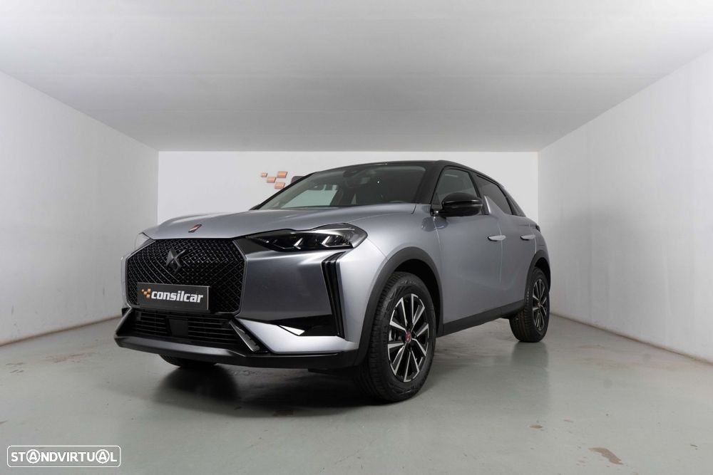 DS DS3 1.2 PureTech Performance Line - 9