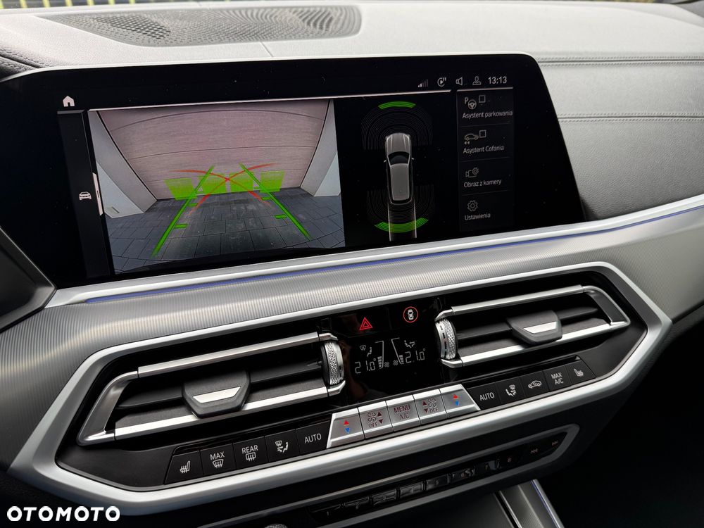 BMW X5 xDrive30d - 33