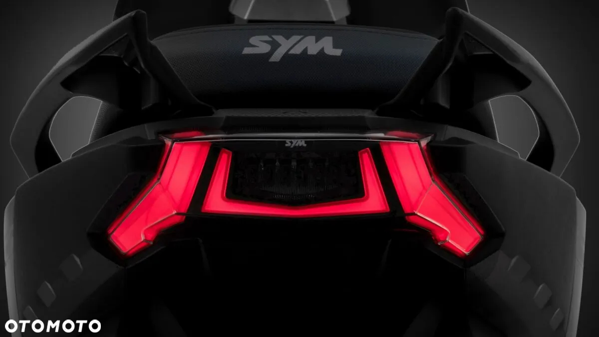 SYM ADX - 6