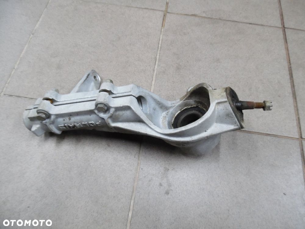 polaris sportsman 800 500 zwrotnica przód - 3