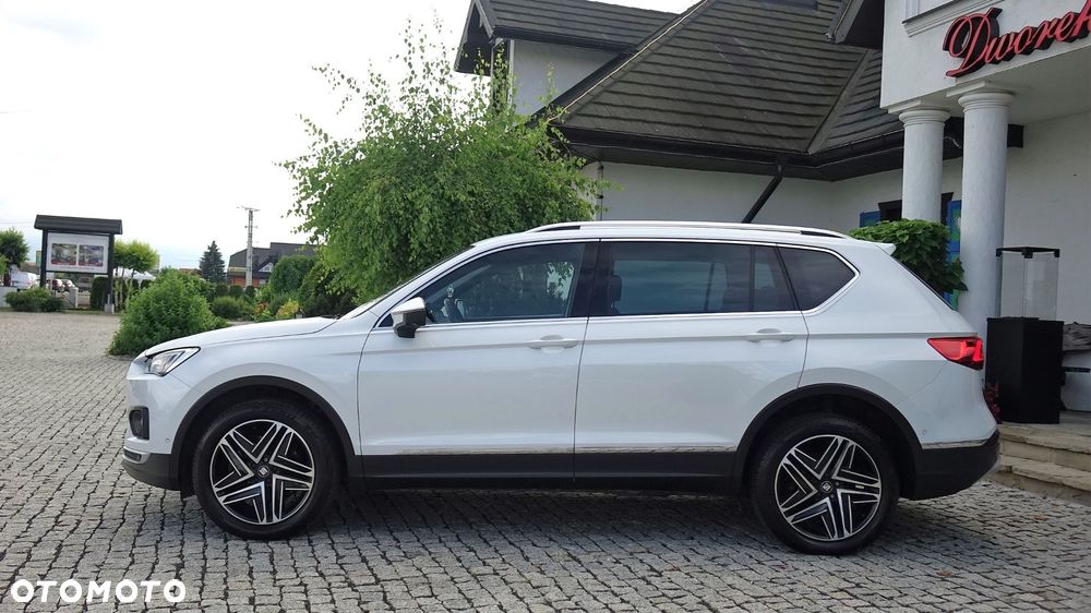Seat Tarraco - 12