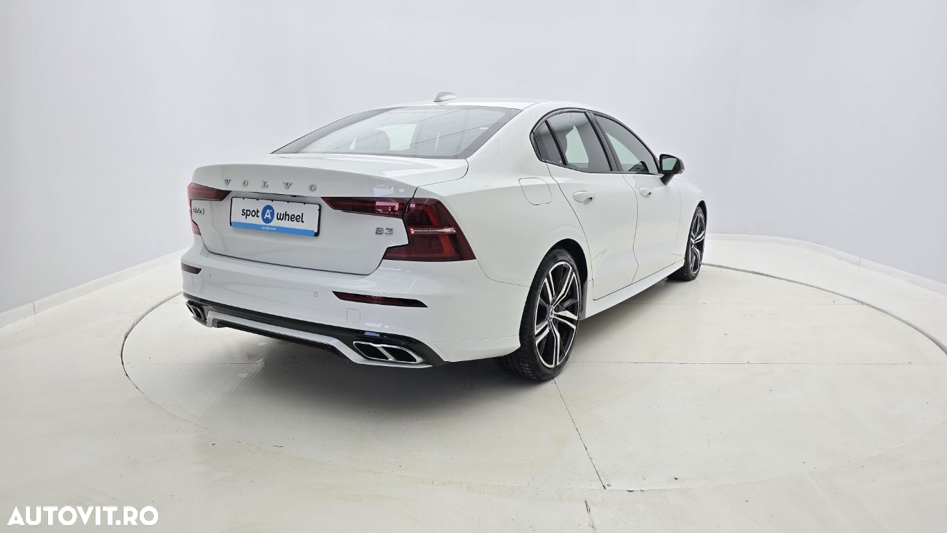 Volvo S60 - 6