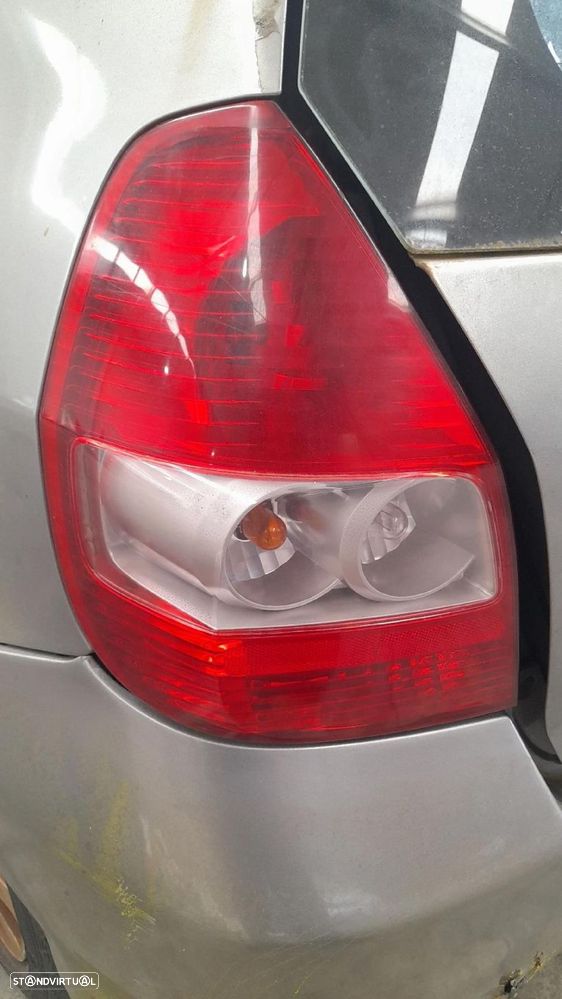 Farolim esquerdo HONDA Jazz II (GD_, GE3_, GE2_) - 1