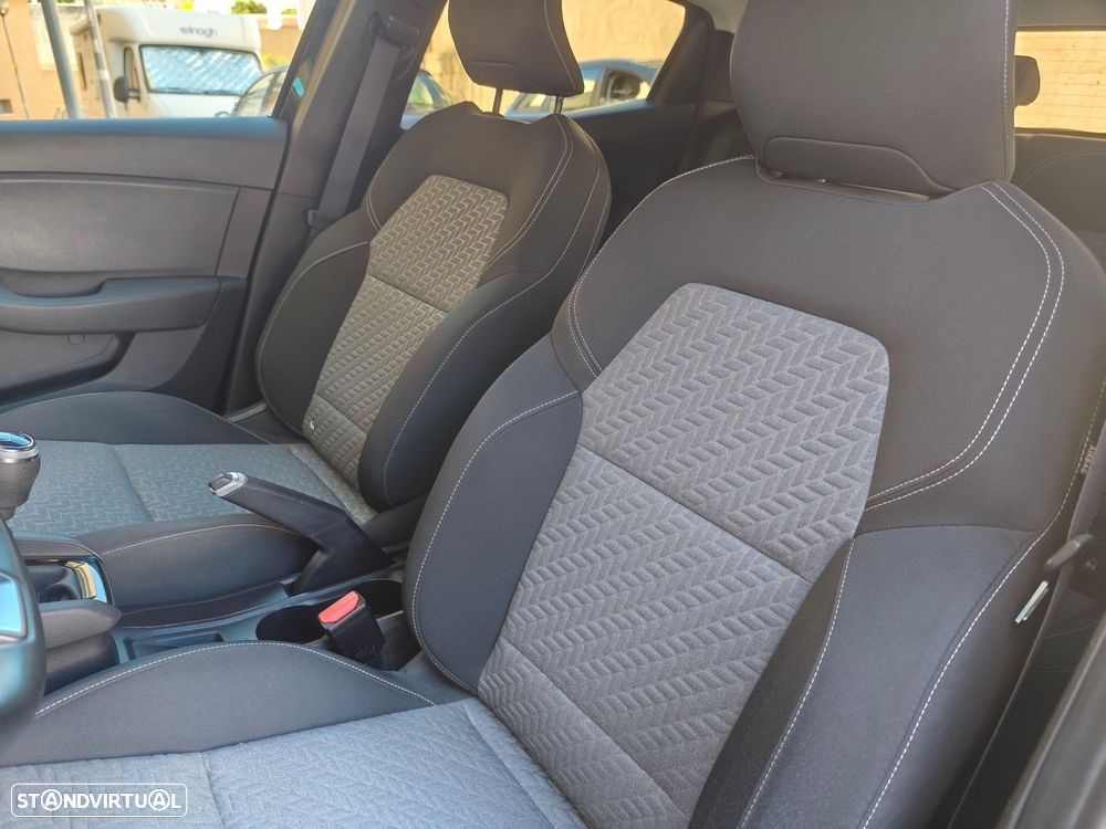 Renault Clio 1.5 Blue dCi Evolution - 28
