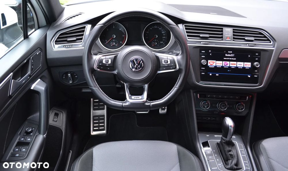 Volkswagen Tiguan 2.0 TDI BMT SCR 4Mot Highline DSG - 8