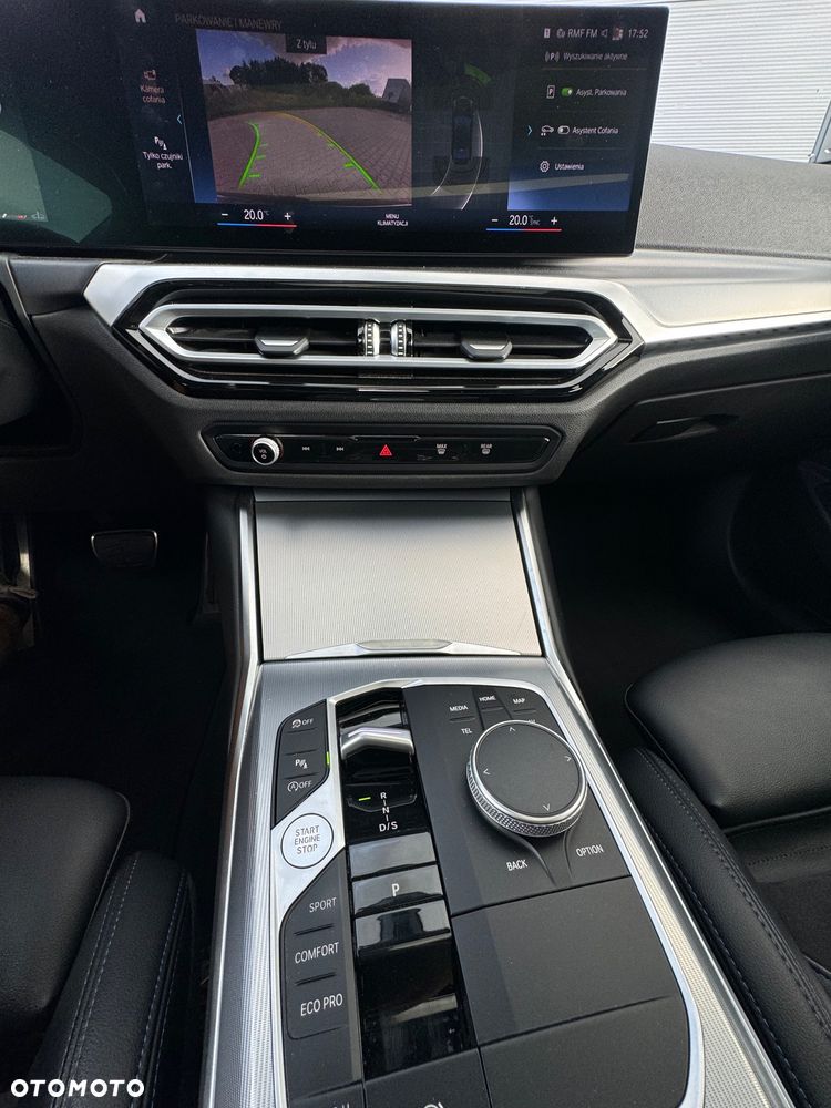 BMW Seria 3 320i M Sport - 15