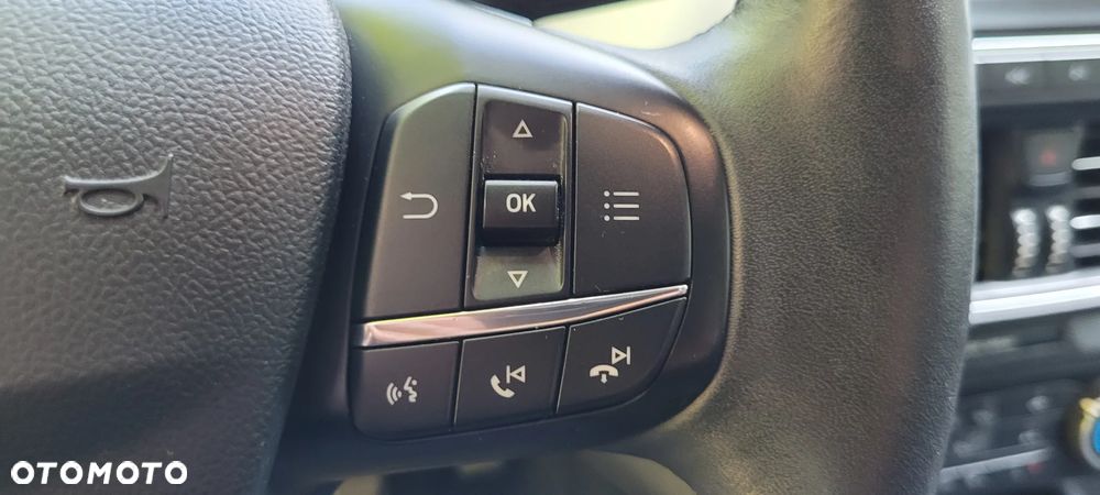 Ford Focus 1.0 EcoBoost Trend Edition - 20
