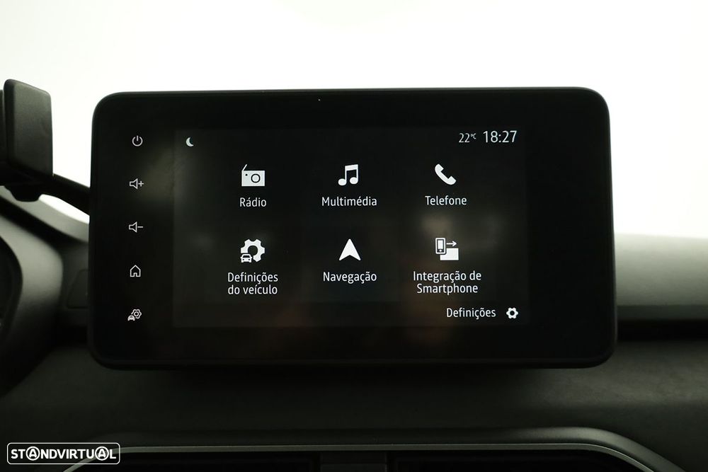 Dacia Jogger 1.0 ECO-G Extreme Bi-Fuel - 19